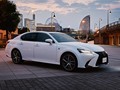 Lexus GS 350 AWD