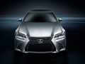 Lexus GS 350 AWD