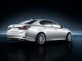 Lexus GS 350 AWD