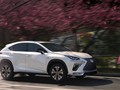 Lexus NX 300