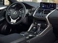 Lexus NX 300