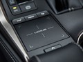Lexus NX 300 - damn trackpad!