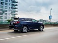 Lexus RX 2018