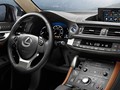 Lexus CT 200h