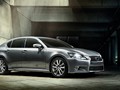 Lexus GS 350 