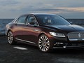 2017 Lincoln Continental