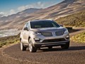 Lincoln MKC