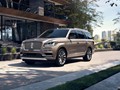 2018 Lincoln Navigator