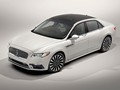 2017 Lincoln Continental