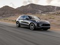 Porsche Macan Turbo