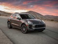 Porsche Macan Turbo