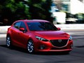 Mazda3 Sport