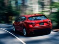 Mazda3 Sport
