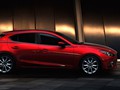 Mazda3 Sport