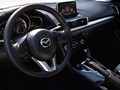 Mazda3 Sport