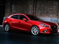 Mazda3 Sport