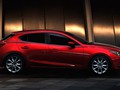 Mazda3 Sport