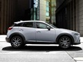 Mazda CX-3 (Japanese Version)