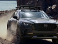 Mazda CX-50