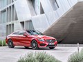 Mercedes-Benz C-Class Coupe