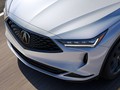 2022 Acura MDX