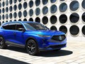 2022 Acura MDX