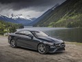 Mercedes-Benz E 400 Coupe