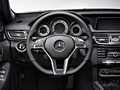 Mercedes-Benz E250 Bluetec