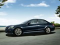 Mercedes-Benz E250 Bluetec