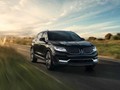 Lincoln MKX