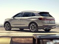 Lincoln MKX