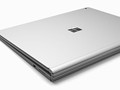 MS Surface Book