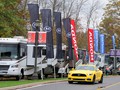 Ford Mustang (Photos courtesy of AJAC)