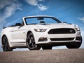 Mustang GT Convertible