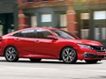 Honda Civic Sedan