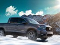 2023 Honda Ridgeline