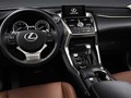 Lexus NX 200t