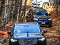 Canadian Car of the Year TestFest 2016 goes off road