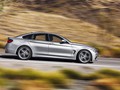 BMW 435 Gran Coupe