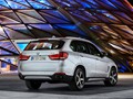 BMW X4 xdrive 40e