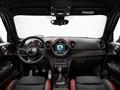 Mini Countryman John Cooper Works