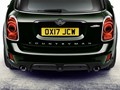 Mini Countryman John Cooper Works