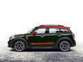 Mini Countryman John Cooper Works