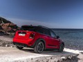 Mini Countryman John Cooper Works