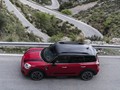 Mini Countryman John Cooper Works