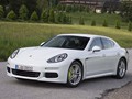 Porsche Panamera S E-Hybrid