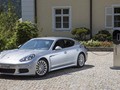 Porsche Panamera S E-Hybrid