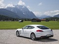 Porsche Panamera S E-Hybrid