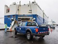 Ford F-150 Raptor