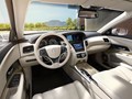 2018 Acura RLX Sport Hybrid